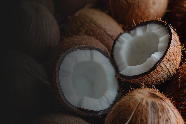 Coconut Oil