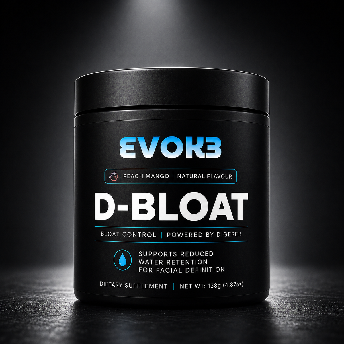 EVOKE D-BLOAT